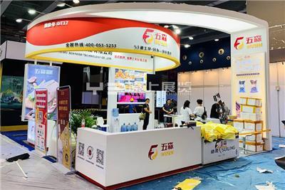 广州展览制作工厂精选产品推荐 专业广告制作解决方案